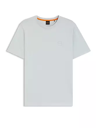 BOSS | Nombre del producto: Camiseta TALES | hellgrün